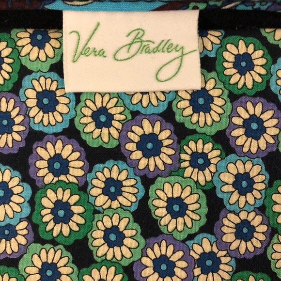 Vera Bradley iPad/electronic protective cover - Picture 2 of 5
